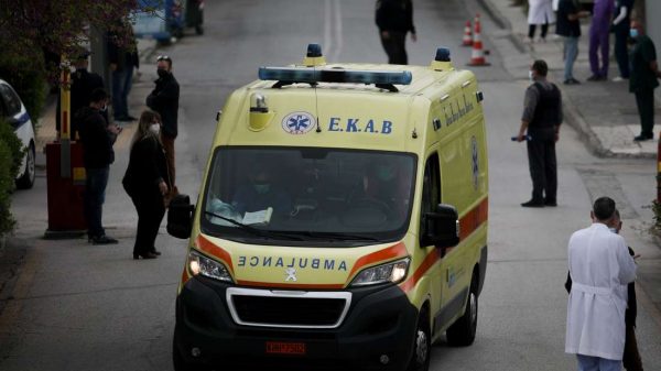 Εύβοια: Νεκρό βρέφος 12 μηνών από ηλεκτροπληξία