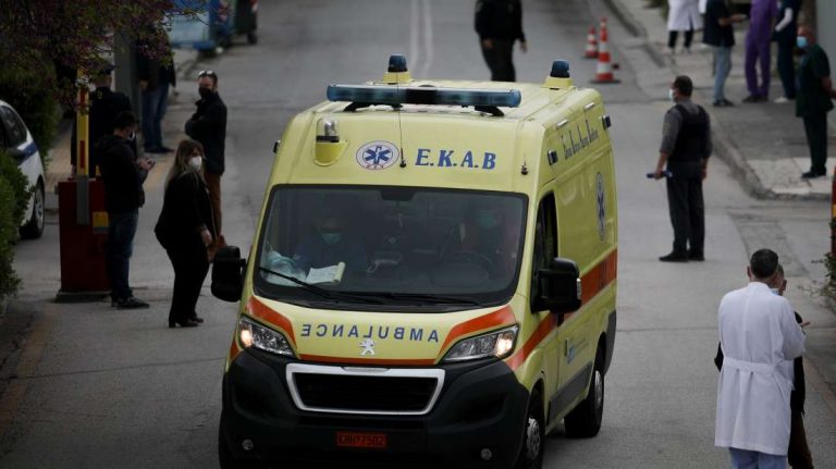 Εύβοια: Νεκρό βρέφος 12 μηνών από ηλεκτροπληξία