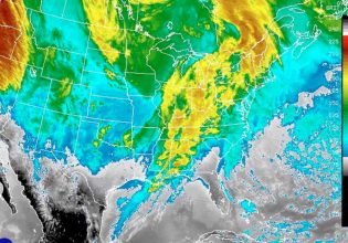 Ο γερμανός μετεωρολόγος που θέλει να λέει όλη την αλήθεια για το κλίμα