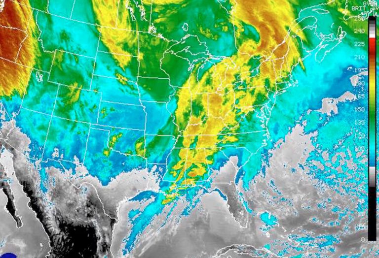 Ο γερμανός μετεωρολόγος που θέλει να λέει όλη την αλήθεια για το κλίμα