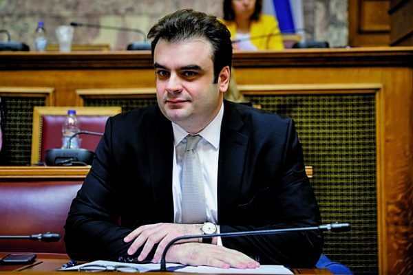 Πιερρακάκης: Να ερευνήσουμε «τις πταίει» για τις υποκλοπές – Να δούμε και τι πρέπει να γίνει