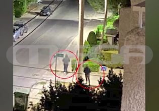 Γλυφάδα: Γνωστή αστρολόγος το θύμα ληστείας – Φωτογραφία ντοκουμέντο