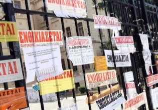 Ποταμιάνος: Νέα ώθηση στην αγορά των ενοικίων η αύξηση του φοιτητικού επιδόματος