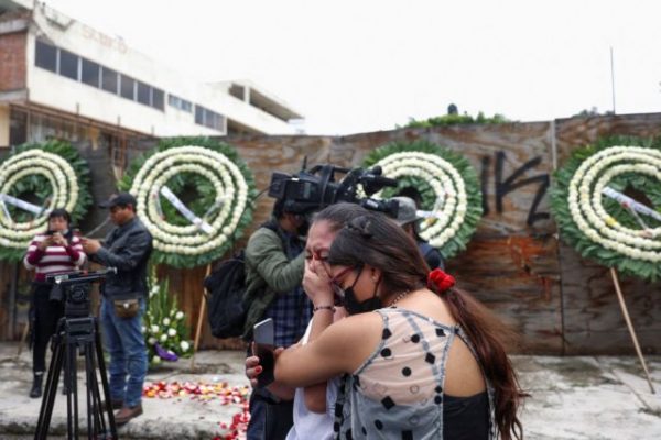 Σεισμός:Η εξωφρενική σύμπτωση των δονήσεων στο Μεξικό – Πώς σώθηκαν χιλιάδες πολίτες