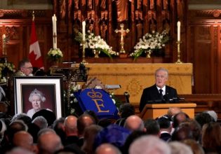 Μεγάλη Βρετανία: Το κόστος της κηδείας της βασίλισσας Ελισάβετ