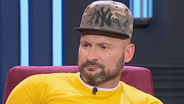 Κρυονέρι: Ολονύκτιο θρίλερ με τον Πάνο Αργιανίδη