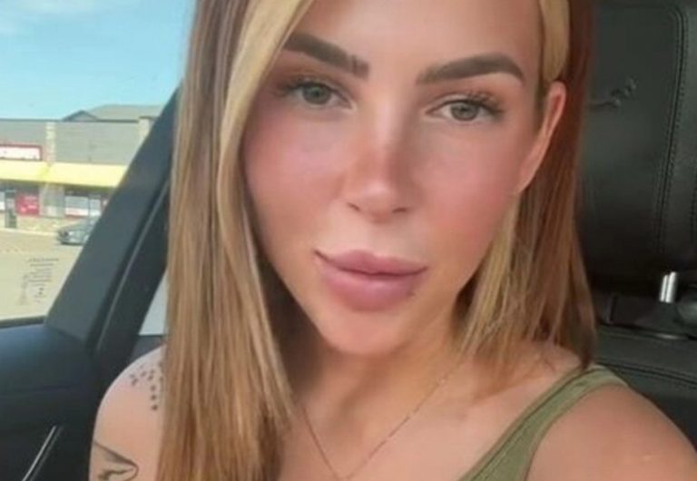 Την είπαν «αντροχωρίστρα» και δείτε πώς αντέδρασε – Η πληρωμένη απάντηση σε συζύγους