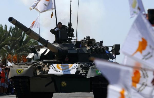 Εντι Ζεμενίδης στο in: «Οι ΗΠΑ δεν θα αφήσουν ποτέ ξανά την Τουρκία να τους κρατά όμηρο»