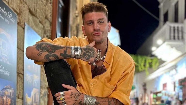 Στηβ Μιλάτος: Να μην κατηγορηθεί για βιασμό προτείνει ο εισαγγελέας Ρόδου