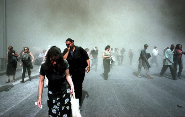 11η Σεπτεμβρίου: 21 χρόνια θεωρίες συνωμοσίας