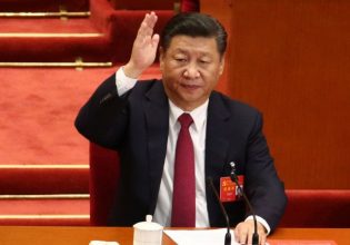 Κίνα: Τα social media ξεκίνησαν… φήμες για πραξικόπημα – Τι συνέβη πραγματικά