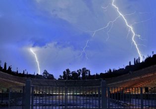 Καιρός: Προειδοποίηση για έντονα φαινόμενα τις επόμενες ώρες