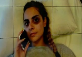 Ατύχημα στο Allou Fun Park: Βγήκε από την Εντατική η 21χρονη που τραυματίστηκε στο τρενάκι