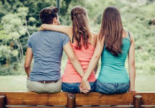 «Τι συνέβη όταν άφησα τον άντρα μου να έχει ερωμένη» – Τα πέντε… διδάγματα