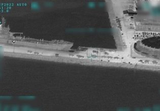 Η Τουρκία καλεί τον έλληνα πρέσβη για τα «αμερικανικά τεθωρακισμένα» στα νησιά