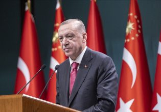 Ερντογάν: Η Ελλάδα δεν είναι συνομιλητής μας, θα λογοδοτήσει για τα εγκλήματα