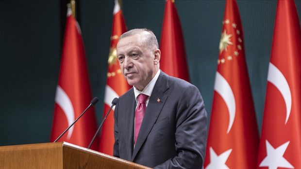 Erdogan: Greece is not our interlocutor, it will be held responsible for crimes