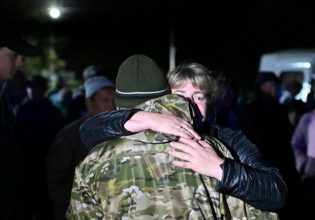 Πόλεμος στην Ουκρανία: Η Ρωσία παραδέχεται «λάθη» στη στρατολόγηση