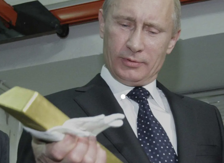 Ρωσία: Πάνω από 300 εκατομμύρια δολάρια για χρηματοδότηση ξένων κομμάτων και πολιτικών