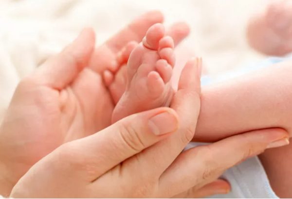 Λέσβος: Σοκ με μωρό δύο μηνών που έχασε ξαφνικά τη ζωή του