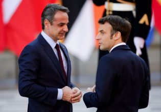 Ελληνοτουρκικά: «Οι ηγέτες της νότιας Ευρώπης θα καταδικάσουν τις τουρκικές απειλές»