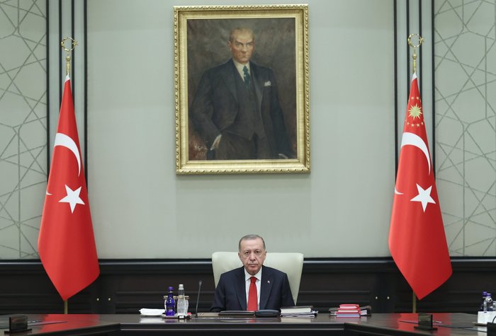 Τουρκία κατά Ελλάδας: «Θα χρησιμοποιήσουμε κάθε είδους νόμιμες μεθόδους για να προστατεύσουμε τα συμφέροντά μας»