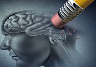 Κοροναϊός: Ποιοι νοσήσαντες έχουν αυξημένο κίνδυνο Αλτσχάιμερ