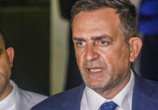 Ο Όθωνας Παπαδόπουλος στο MEGA: Μιλάει για πρώτη φορά μετά την αποχώρηση της υπόθεσης της Πάτρας