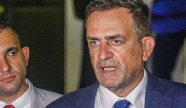 Ο Όθωνας Παπαδόπουλος στο MEGA: Μιλάει για πρώτη φορά μετά την αποχώρηση της υπόθεσης της Πάτρας