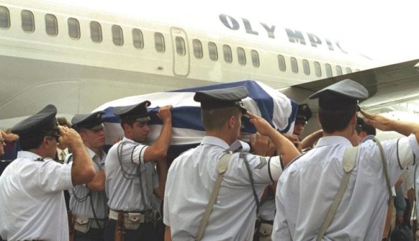 Η 14η Σεπτεμβρίου στην Iστορία: Η μοιραία πτήση του Γιάννου Κρανιδιώτη
