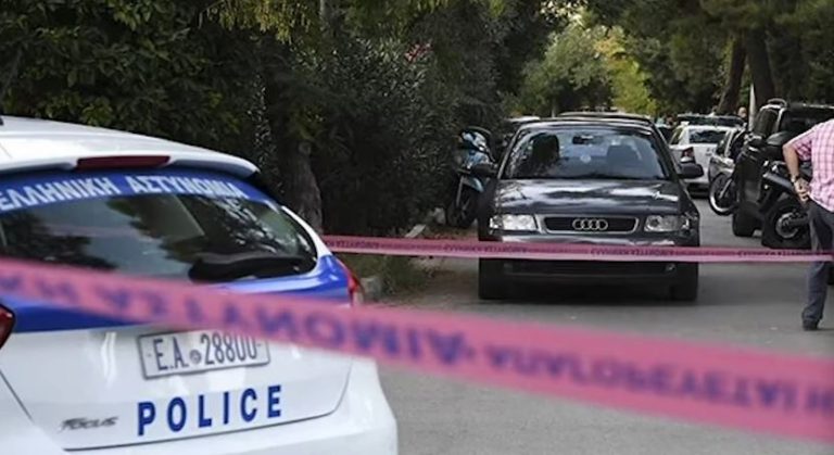 Σοκ στην Καβάλα: Σκότωσε τη γυναίκα και το παιδί του και αυτοκτόνησε