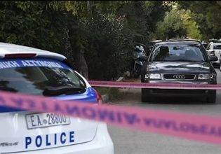 Σοκ στην Καβάλα: Σκότωσε τη γυναίκα και το παιδί του και αυτοκτόνησε