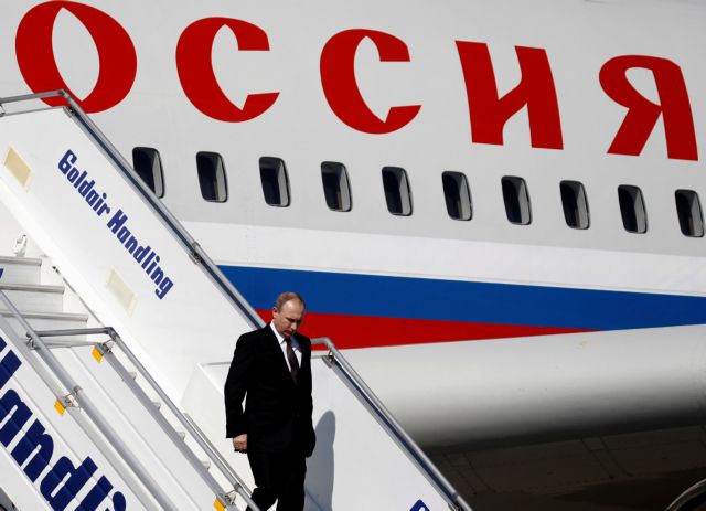 Πόλεμος στην Ουκρανία: Η προβλέψιμη αλλά ριψοκίνδυνη κίνηση του Πούτιν