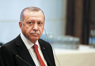 Τουρκία: Ο Ερντογάν μηνύει τον αντιπρόεδρο της γερμανικής Βουλής