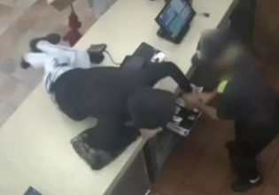 Βόλος: Η πιο αποτυχημένη απόπειρα ληστείας – Ζήτησε… συγγνώμη για την ενόχληση