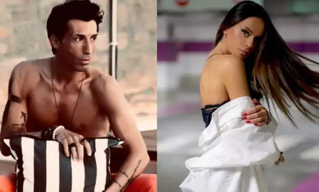 Κωνσταντίνος Εμμανουήλ: «Η Μαρία Αντωνά είναι ανύπαρκτη – Προσπαθεί να πάρει από μένα δημοσιότητα»