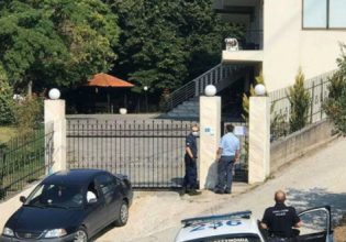 Θεσσαλονίκη: Ελεύθεροι οι ιδιοκτήτες του γηροκομείου στο Ασβεστοχώρι, όπου πέθαναν 26 ηλικιωμένοι