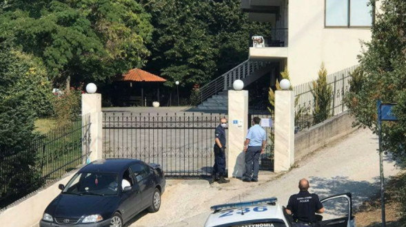 Θεσσαλονίκη: Ελεύθεροι οι ιδιοκτήτες του γηροκομείου στο Ασβεστοχώρι, όπου πέθαναν 26 ηλικιωμένοι