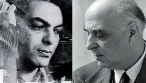 Πώς ο Μάνος Λοΐζος «αφόπλισε» αστυνομικό και τραγούδησε δημόσια τον απαγορευμένο Μίκη