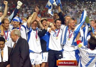Διαζύγιο-βόμβα για Έλληνα ποδοσφαιριστή του Euro 2004