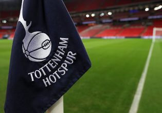 Γκάφα της Τότεναμ: Ανέβαλε τον αγώνα με τη Σπόρτινγκ και μετά το πήρε πίσω (pic)
