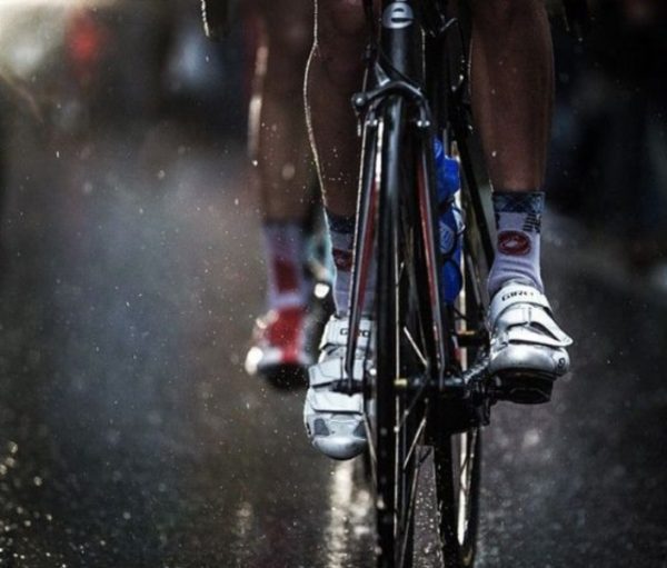 Ο γύρος του Δήμου Παπάγου – Χολαργού με ποδήλατο