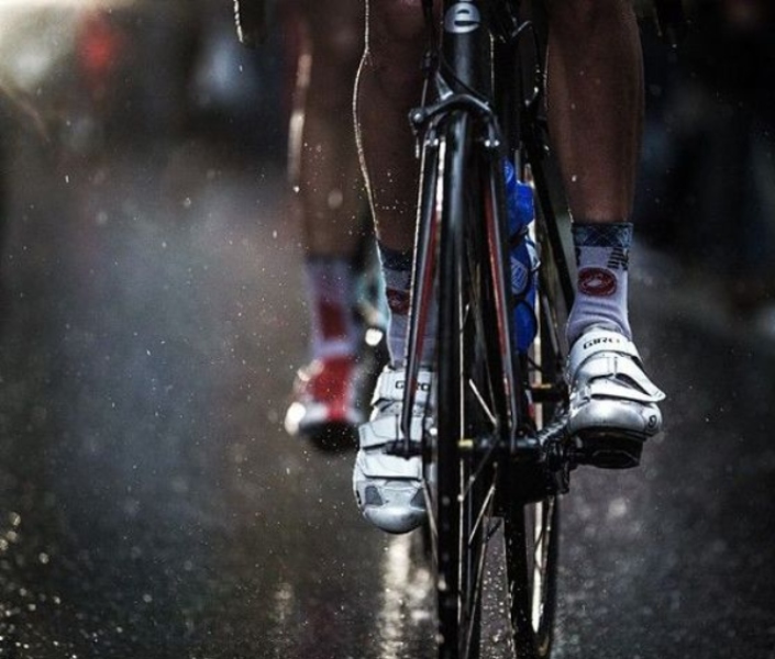 Ο γύρος του Δήμου Παπάγου – Χολαργού με ποδήλατο