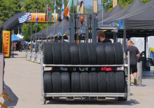 ΕΚΟ Ράλλυ Ακρόπολις: Οι ώρες διεξαγωγής των ειδικών διαδρομών