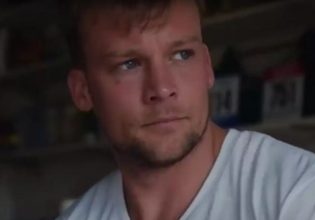 Πέθανε σε ηλικία 33 ετών ο ηθοποιός Robert Cormier, γνωστός από το «Heartland»