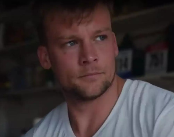 Πέθανε σε ηλικία 33 ετών ο ηθοποιός Robert Cormier, γνωστός από το «Heartland»