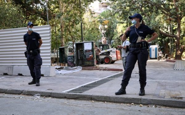 Μπακογιάννης: «Το 2017 ήσασταν υπέρ του μετρό στα Εξάρχεια», λέει στον ΣΥΡΙΖΑ