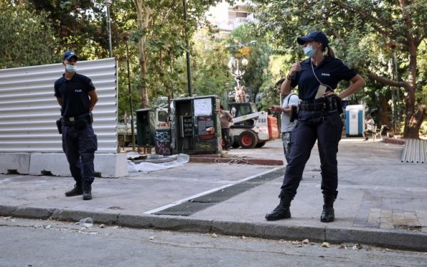 Μπακογιάννης: «Το 2017 ήσασταν υπέρ του μετρό στα Εξάρχεια», λέει στον ΣΥΡΙΖΑ