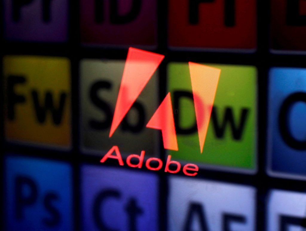 Adobe: Γιγάντια επένδυση σε πλατφόρμα online συνεργασίας