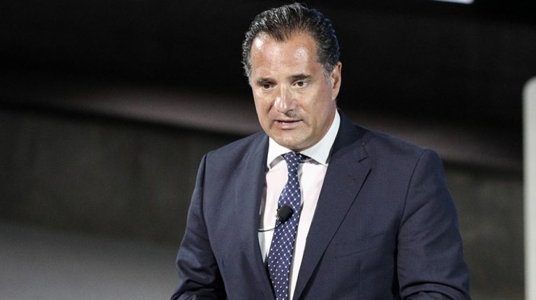 Γεωργιάδης: Κανένα blackout στην Ελλάδα τον χειμώνα – Έχουμε προετοιμαστεί